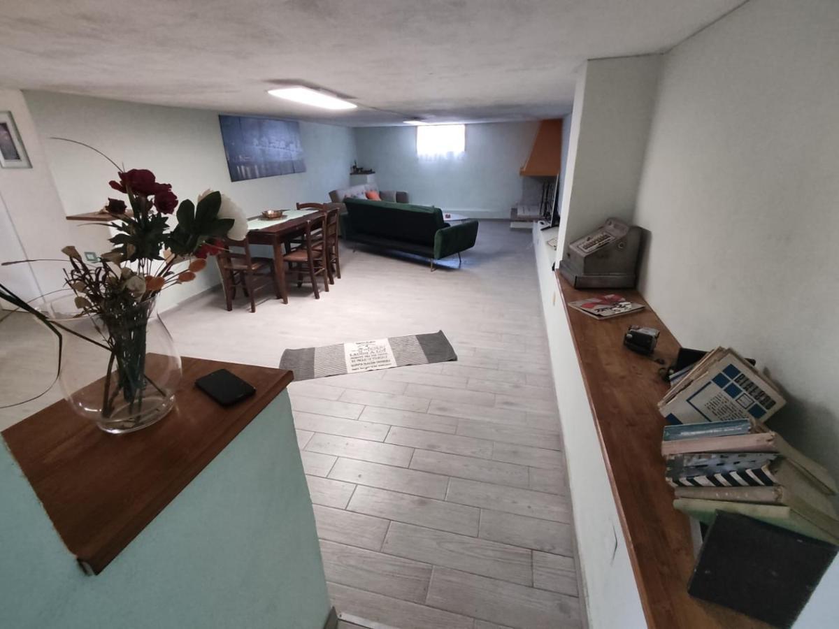 Lorna House Διαμέρισμα Tortolì Εξωτερικό φωτογραφία