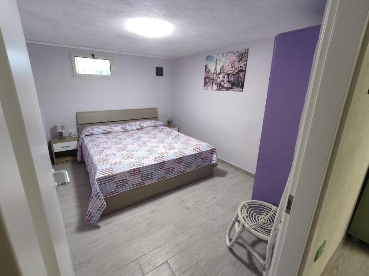 Lorna House Διαμέρισμα Tortolì Εξωτερικό φωτογραφία
